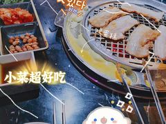 酱汁猪五花-鹤江桥·红油牛肉粉(SKP店)