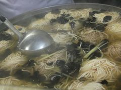 -夫子庙小吃广场(东牌楼店)