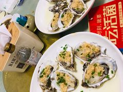 -鑫悦楼煎蟹·16年海鲜大排档