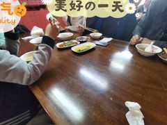 -好成财牛排馆(涂门街总店)