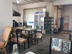 大堂-老太太豆皮(南芬店)