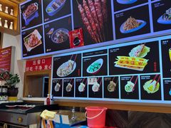 -赵奶奶水饺锅贴小酒馆(丁字沽店)