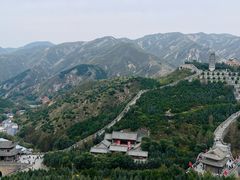 -雁门关景区