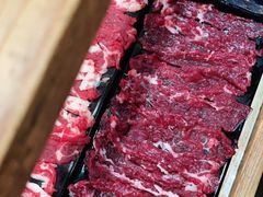-陈记顺和牛肉火锅馆(天河北路店)