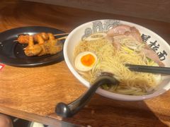 -寸屋拉面(凯德晶萃店)