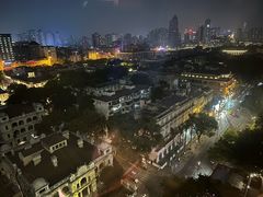 -广州白天鹅宾馆