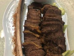 -名典餐厅(铁西立安花园店)