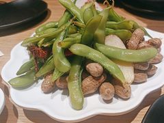 -聚点串吧·北京烧烤(海淀黄庄店)