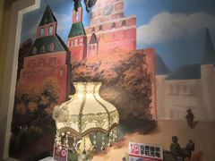 -俄士厨房(时代天街店)