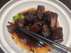 -章吴记喜瑞餐厅(东东城店)