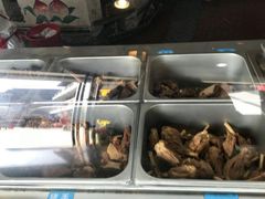 -王裕興肉莊(南禅寺店)