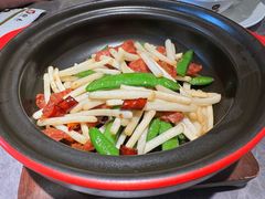 -湘轩·土菜研究院(光大店)