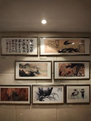 -上海大厦·宴会厅