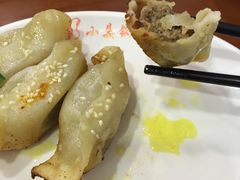 -小姜锅贴(凤凰街店)