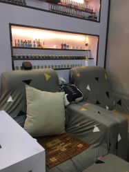 -美斯洛美甲美睫连锁店