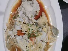 -将相和·海鲜蒸饺大连菜