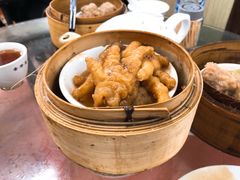 -香港蓮香樓(中環店)