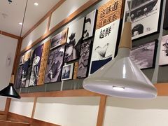 -江渔儿酸菜鱼·拔草餐厅(虎门君乐汇店)