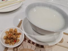 牛乳白粥-赏点粤式点心(广州塔店)