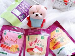 -点点绿(油麻地站店)