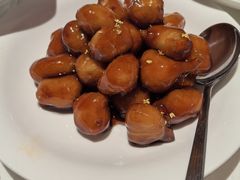 糖醋里脊-张福记(五一公园店)