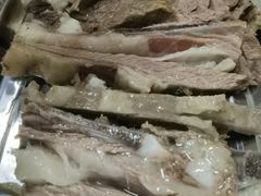 马学武手抓羊肉-马学武手抓美食(下南关总店)