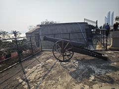 -胡里山炮台