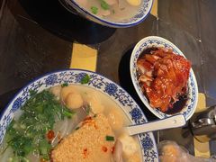 -小潘记鸭血粉丝汤