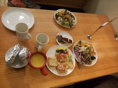 -So Lounge索兰至餐厅(蓝色港湾店)