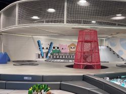 -MINI MARS KIDS CLUB亲子家庭中心(长宁天山店)