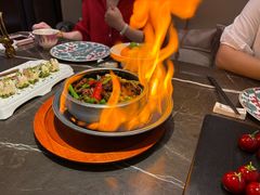 -海派悦庭·海胆烧麦·新融合菜(凯德广场店)