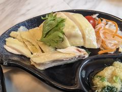 -鸡坤茶室(三里屯店)