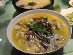 -陈江波老鸭煲(化工路店1号店)