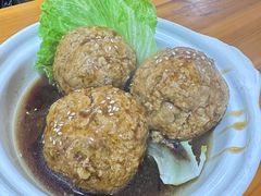 -扬州狮子楼·非遗淮扬菜(东关街店)