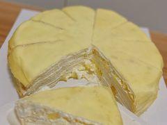 -幸福西饼面包茶饮(车公庙店)