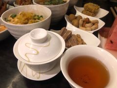 -青藤茶馆(南山路店)
