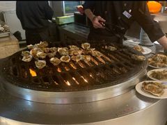 -东方红海鲜百汇(国际大厦店)