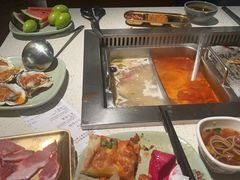 -欢乐牧场主题自助料理(T12店)