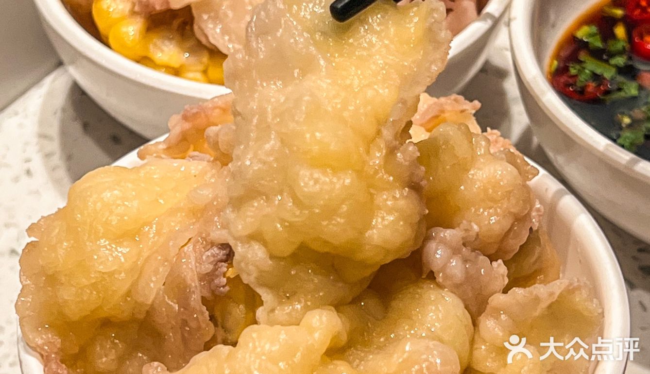 上海这个水准的牛肉沙茶面，才能赚到我钱！