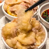 上海这个水准的牛肉沙茶面，才能赚到我钱！