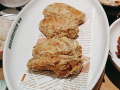 -新白鹿餐厅(城西银泰城店)