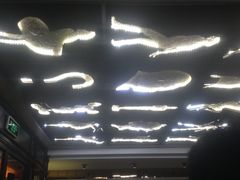 -小广寒电影艺术餐厅(小广寒经三路店)