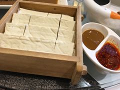 -煜丰汴京烤鸭(福彩路店)