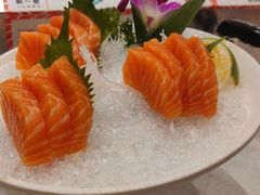 -新一番三文鱼寿司(大东海店)