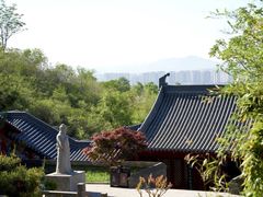 -封龙山风景区
