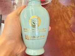 -鹿鸣春饭店(总店)