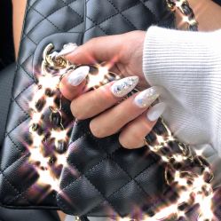 -Hands Nail专业美甲美睫