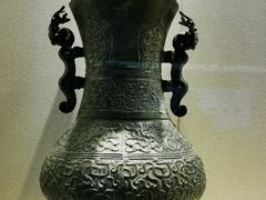 -深圳博物馆(古代艺术馆)