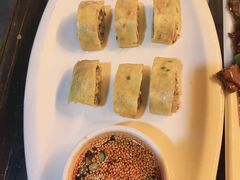 -尽善百年古院餐厅(王家老宅店)