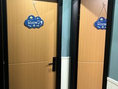 -FullHouse桌游狼人跑团剧本杀(徐家汇店)